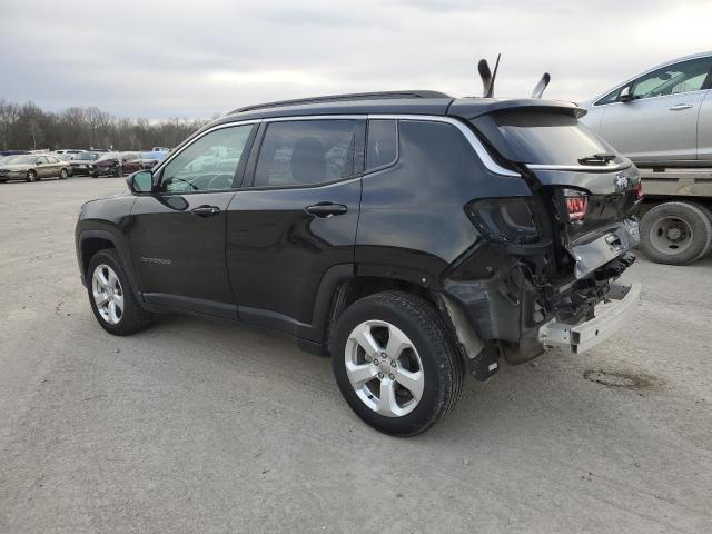 Photo 2 from auction – 2018 JEEP COMPASS LA with VIN 3C4NJDBB5JT270273