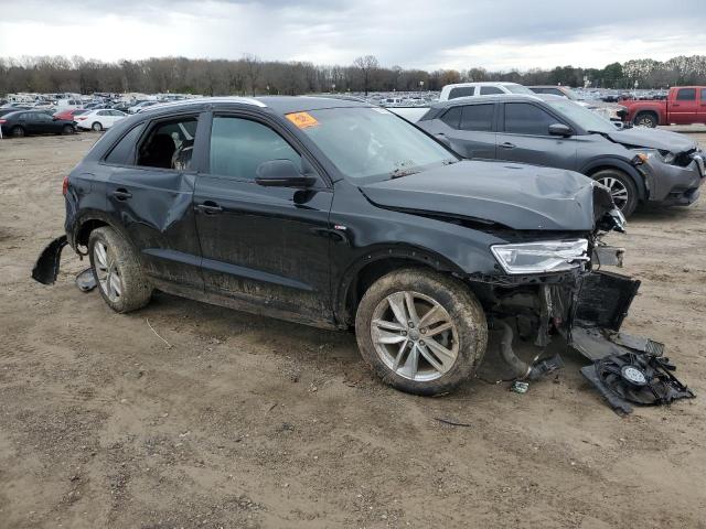 Photo 4 from auction – 2018 AUDI Q3 PREMIUM with VIN WA1BCCFS9JR011628