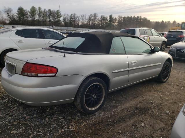 Photo 3 from auction – 2006 CHRYSLER SEBRING TO with VIN 1C3EL55RX6N258138