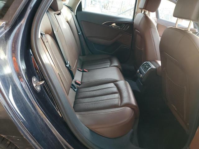 Photo 10 from auction – 2012 AUDI A6 PREMIUM with VIN WAUBGBFC4CN025778