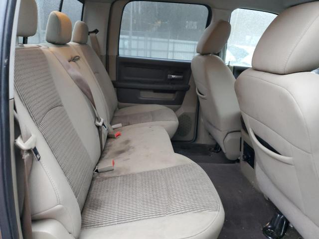 Photo 10 from auction – 2010 DODGE RAM 1500 with VIN 1D7RV1CT2AS261341