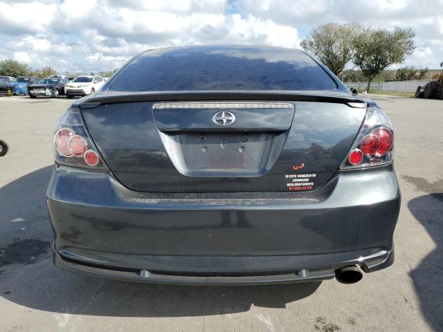 Photo 6 from auction – 2008 TOYOTA SCION TC with VIN JTKDE167080223477