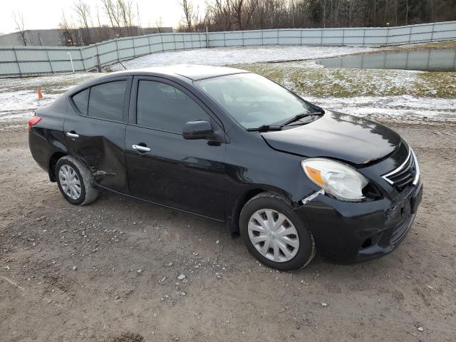 Photo 4 from auction – 2012 NISSAN VERSA S with VIN 3N1CN7AP4CL861677