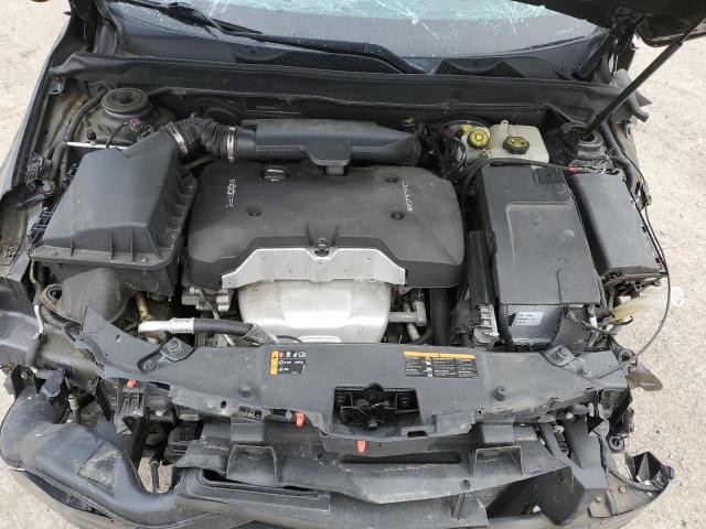 Photo 11 from auction – 2015 CHEVROLET MALIBU 1LT with VIN 1G11C5SL8FF332797