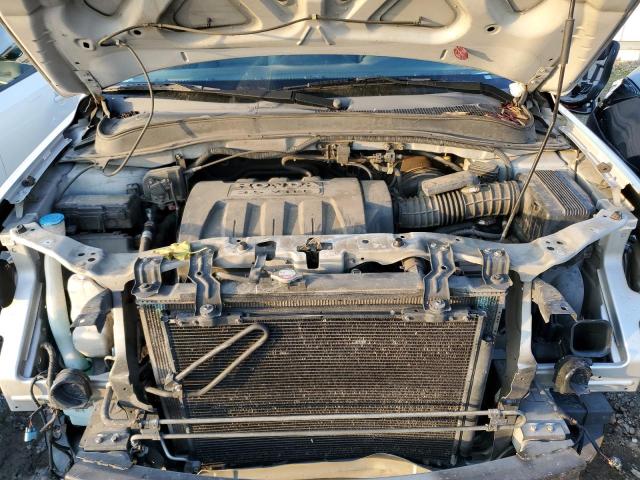 Photo 12 from auction – 2008 HONDA PILOT VP with VIN 5FNYF18278B053384