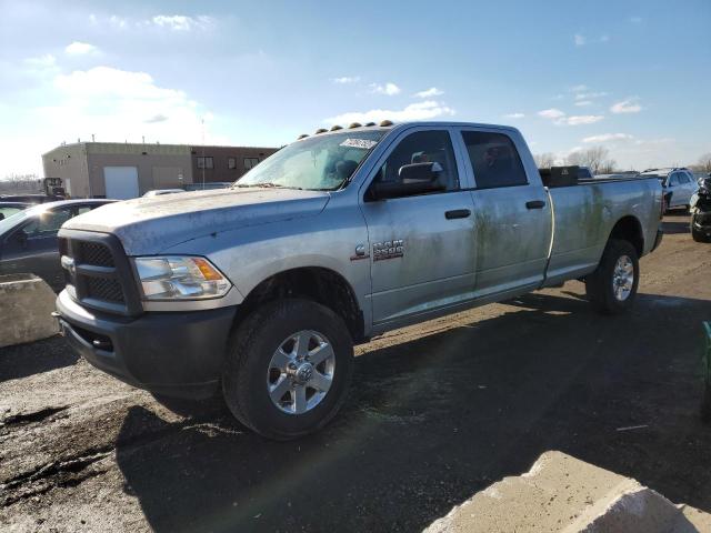 RAM 2500 ST 2014 with VIN 3C6UR5HL3EG280218 - Photo from auction