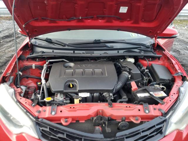 Photo 11 from auction – 2014 TOYOTA COROLLA L with VIN 2T1BURHE5EC179263