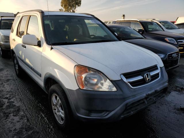 Photo 4 from auction – 2003 HONDA CR-V with VIN JHLRD78833C017976
