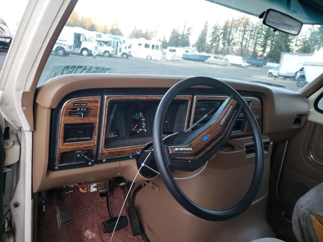 Photo 8 from auction – 1989 FORD ECONOLINE with VIN 1FDKE30G0KHA93465