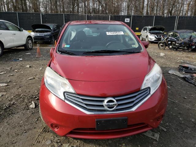 Photo 5 from auction – 2015 NISSAN VERSA NOTE with VIN 3N1CE2CP4FL388173