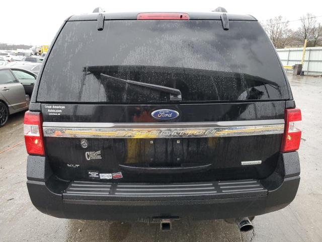 Photo 6 from auction – 2016 FORD EXPEDITION with VIN 1FMJU1HT8GEF54831