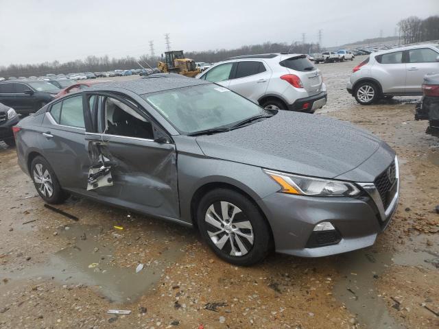 Photo 4 from auction – 2019 NISSAN ALTIMA S with VIN 1N4BL4BV0KC244108