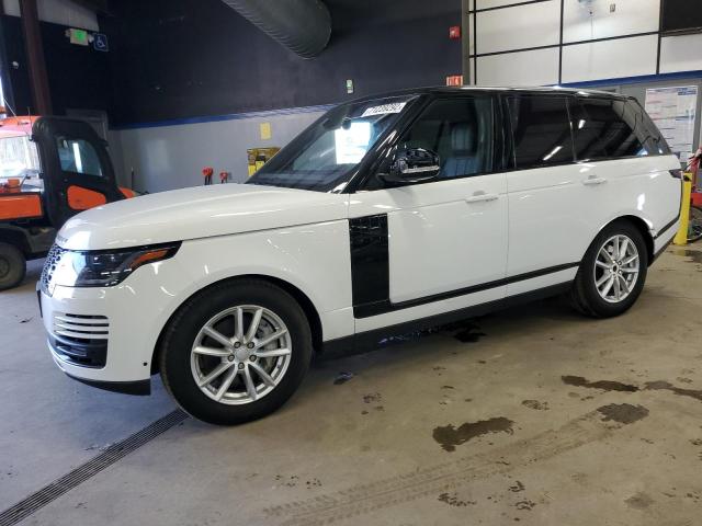 LAND ROVER RANGE ROVE 2020 with VIN SALGR2SU8LA593372 - Photo from auction