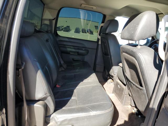 Photo 10 from auction – 2012 CHEVROLET SILVERADO with VIN 3GCPCSE08CG290479
