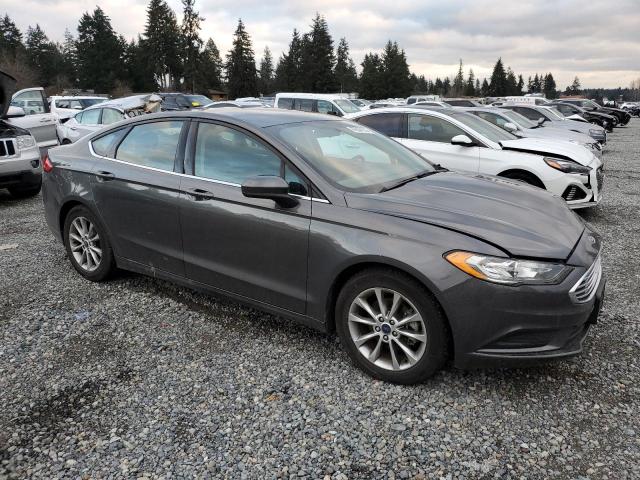 Photo 4 from auction – 2017 FORD FUSION SE with VIN 3FA6P0H73HR111747