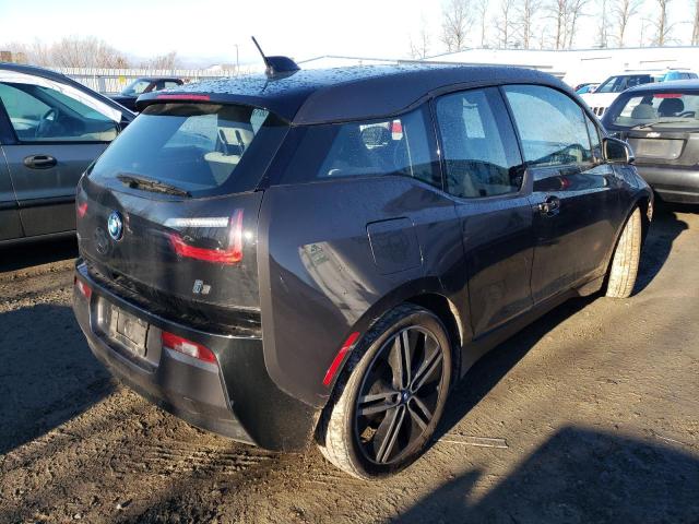 Photo 3 from auction – 2014 BMW I3 REX with VIN WBY1Z4C58EV275410
