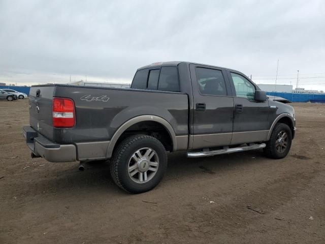 Photo 3 from auction – 2005 FORD F150 SUPER with VIN 1FTPW14565KD95824