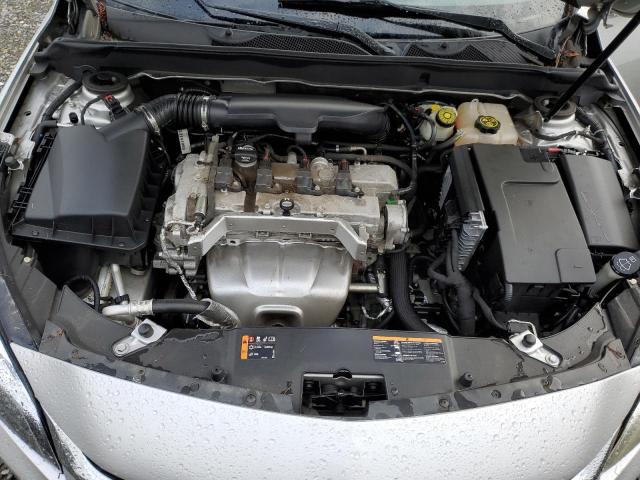 Photo 11 from auction – 2016 CHEVROLET MALIBU LIM with VIN 1G11E5SA1GU162188