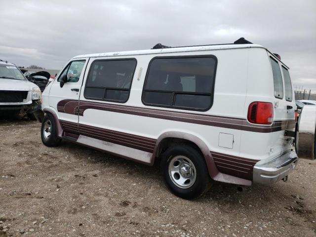 Photo 2 from auction – 1997 DODGE RAM VAN B2 with VIN 2B6HB21ZXVK516849