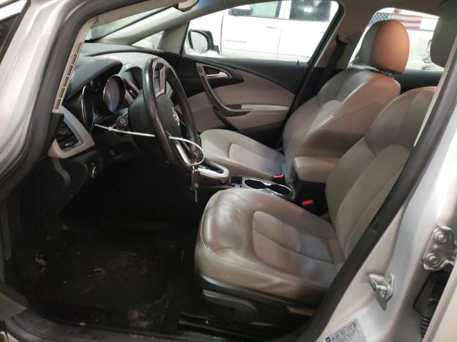 Photo 7 from auction – 2012 BUICK VERANO with VIN 1G4PP5SK3C4168925