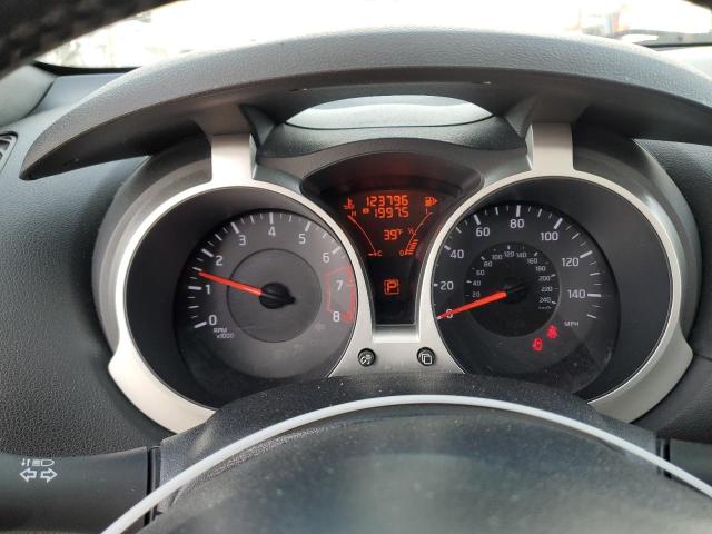 Photo 9 from auction – 2012 NISSAN JUKE S with VIN JN8AF5MV1CT111976
