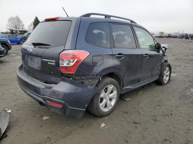 Photo 3 from auction – 2014 SUBARU FORESTER 2 with VIN JF2SJAGC0EH500827
