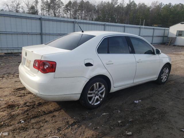 Photo 3 from auction – 2007 VOLKSWAGEN JETTA WOLF with VIN 3VWEF71K87M066765