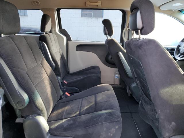 Photo 11 from auction – 2013 DODGE GRAND CARA with VIN 2C4RDGBG7DR766642