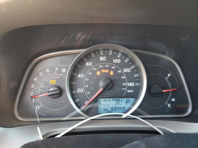 Photo 9 from auction – 2014 TOYOTA RAV4 LE with VIN 2T3ZFREV3EW119596