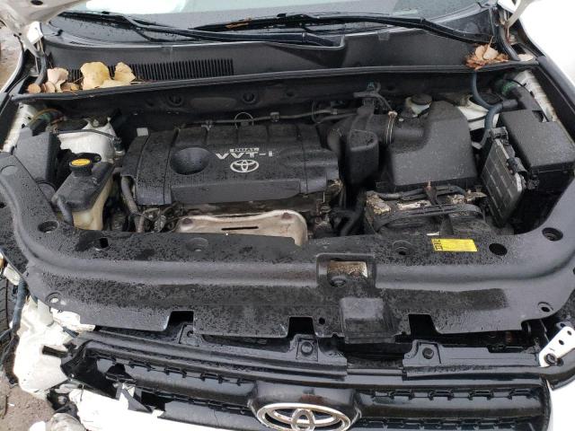 Photo 12 from auction – 2009 TOYOTA RAV4 with VIN JTMBF33V89D005369
