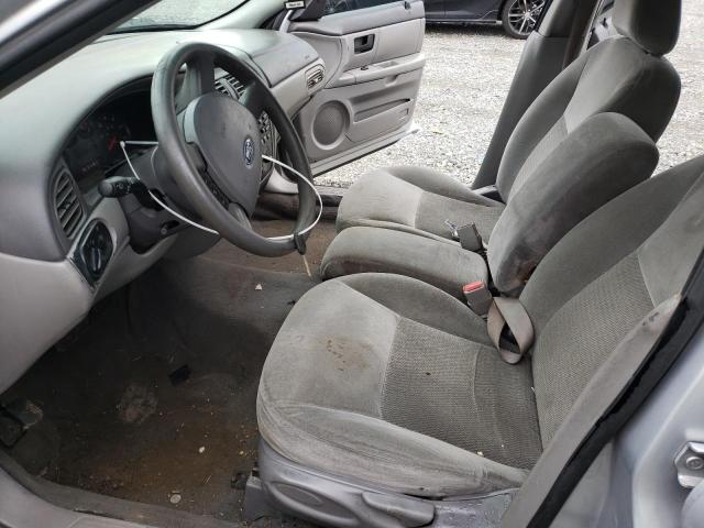 Photo 7 from auction – 2006 FORD TAURUS SE with VIN 1FAFP53U46A144046