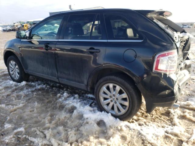 Photo 2 from auction – 2010 FORD EDGE with VIN 2FMDK4KC4ABB53146