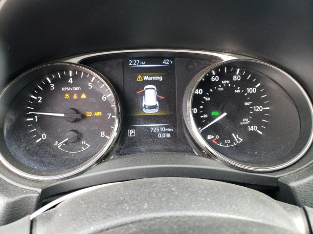 Photo 9 from auction – 2016 NISSAN ROGUE S with VIN KNMAT2MV6GP686754