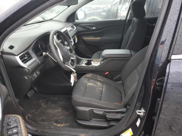 Photo 7 from auction – 2021 GMC ACADIA SLE with VIN 1GKKNKLA9MZ228305