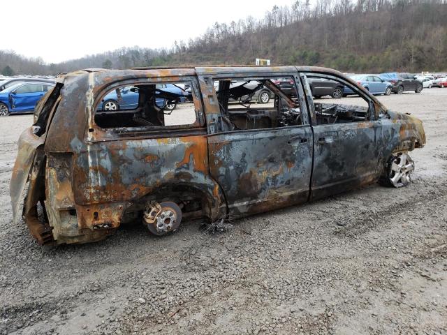 Photo 3 from auction – 2008 DODGE GRAND CARA with VIN 1D8HN54P78B106875