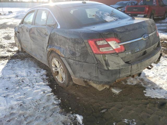 Photo 2 from auction – 2013 FORD TAURUS SEL with VIN 1FAHP2H88DG171344
