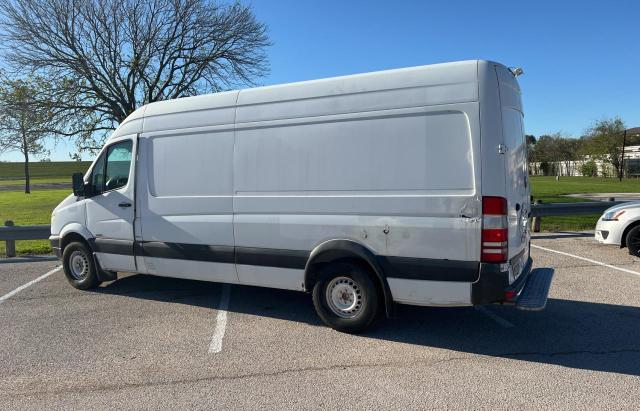 Photo 3 from auction – 2011 MERCEDES-BENZ SPRINTER 2 with VIN WD3PE8CB1B5598689