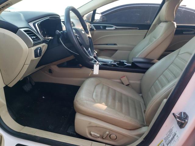 Photo 7 from auction – 2016 FORD FUSION SE with VIN 3FA6P0T94GR403933