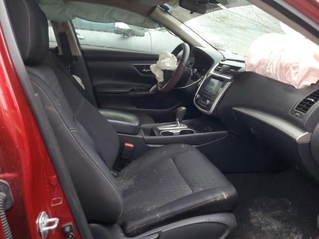 Photo 5 from auction – 2017 NISSAN ALTIMA 2.5 with VIN 1N4AL3AP1HC263798