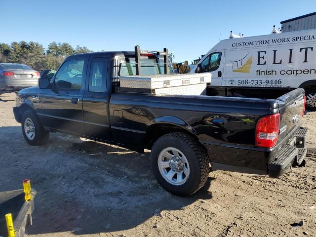 Photo 2 from auction – 2011 FORD RANGER SUP with VIN 1FTKR4EE5BPA70324