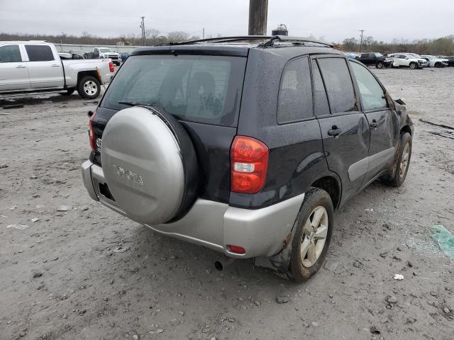 Photo 3 from auction – 2004 TOYOTA RAV4 with VIN JTEGD20V440002782
