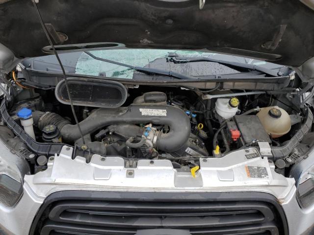 Photo 12 from auction – 2019 FORD TRANSIT T- with VIN 1FBZX2CM5KKA19877