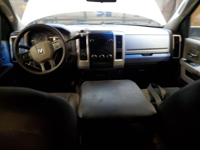 Photo 8 from auction – 2012 DODGE RAM 2500 S with VIN 3C6UD5JL0CG138057