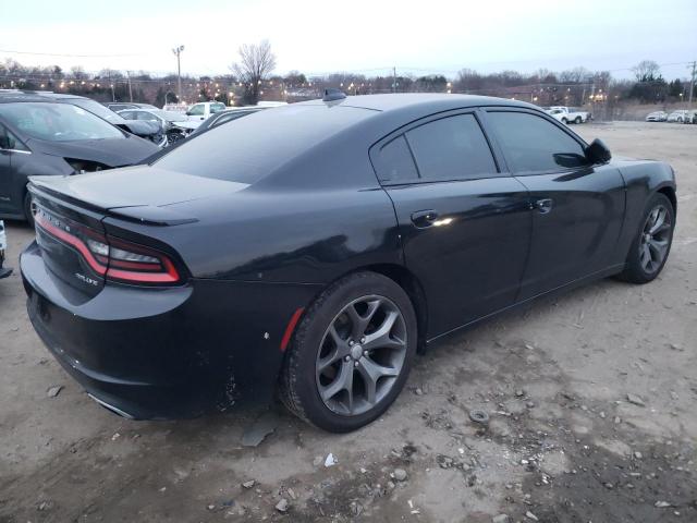 Photo 3 from auction – 2016 DODGE CHARGER SX with VIN 2C3CDXHG4GH218836