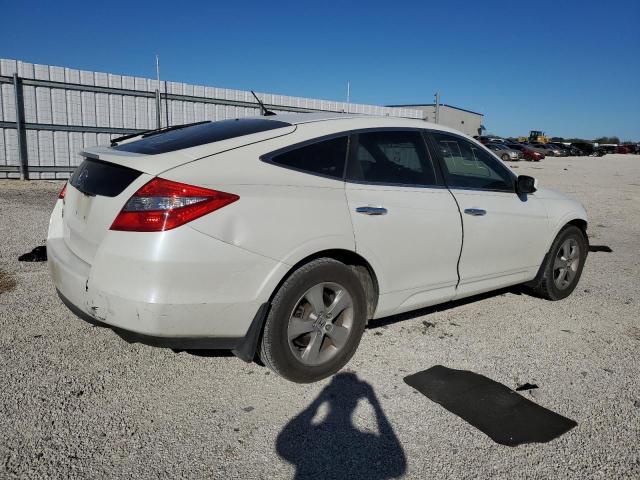 Photo 3 from auction – 2011 HONDA ACCORD CRO with VIN 5J6TF1H37BL002274