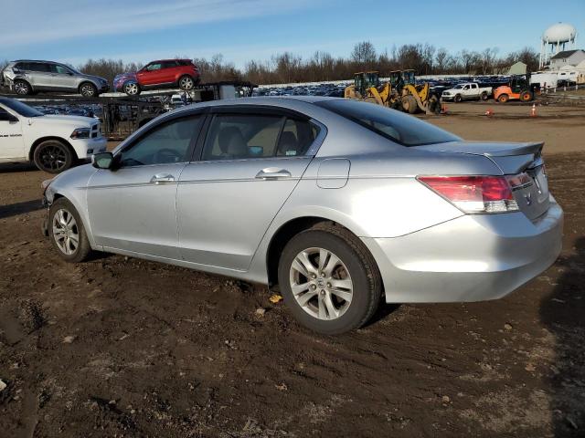 Photo 2 from auction – 2011 HONDA ACCORD LXP with VIN 1HGCP2F47BA048060