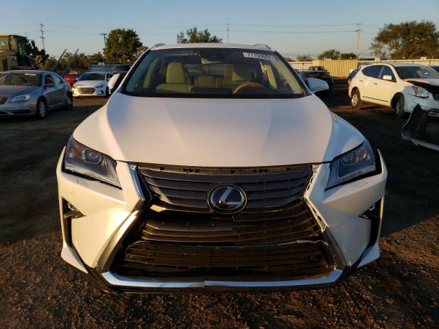 Photo 5 from auction – 2019 LEXUS RX 450H BA with VIN 2T2BGMCA9KC042865