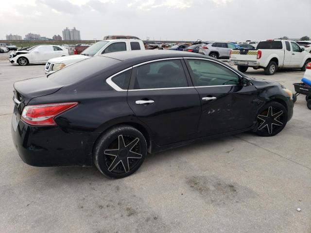 Photo 3 from auction – 2013 NISSAN ALTIMA 2.5 with VIN 1N4AL3AP2DN495535