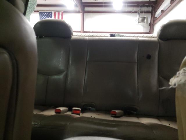 Photo 10 from auction – 2004 GMC NEW SIERRA with VIN 2GTEK19T141155086