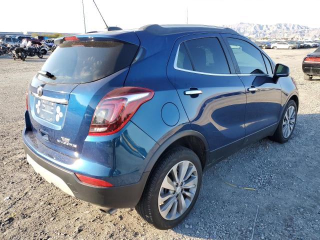 Photo 3 from auction – 2019 BUICK ENCORE PRE with VIN KL4CJASB9KB896301